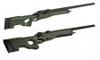 G96 OD Gas Bolt Action GGS-G96-GAS-GNB-NCM by G&G
